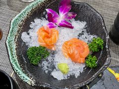 -井梧町日式料理(万达店)