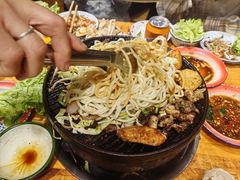 -石记老北京炙子烤肉(松园店)
