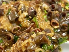 -富临港·蒸汽海鲜·手抓海鲜·炒菜(栈桥店)