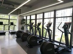 -优享健身(三元桥店)