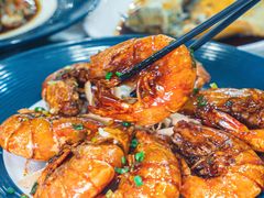 -湛江宇丰海鲜店(洛溪店)