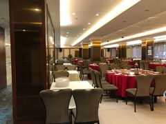 -君豪大酒店-东海渔村中餐厅