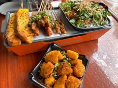 -林二哥宜烤官·宜宾小烧烤