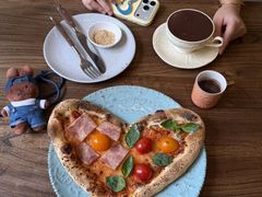 -比萨先生PIZZAMAN