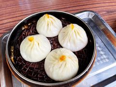 -鲁氏汤包王(长白街店)