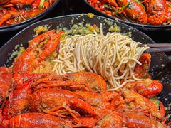 -金陵一哥龙虾馆(三牌楼总店)