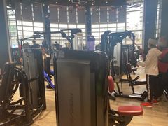 -一兆韦德健身(梅川店)