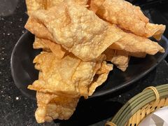 -捞王猪肚鸡火锅(财富中心店)