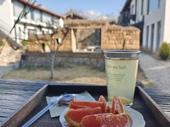 -LESCEDARS Brasserie Bistro香柏树