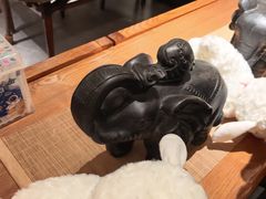 -涮福記·现切牛羊肉火锅(世纪汇店)