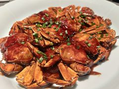 -蟹榭·本帮江浙菜·蟹宴(五角场合生汇商场店)