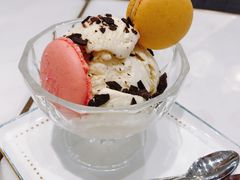 冰淇淋-PAUL LAFAYET 法式甜品(深圳湾万象城店)
