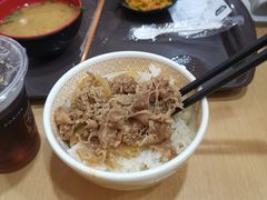 -食其家·牛丼咖喱(苏州永旺店)