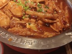 -胖哥俩肉蟹煲(杭州下沙学林街店)