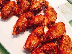-小北江河鲜(新城店)