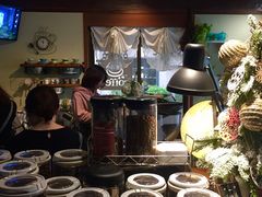 自助取餐区-默迹咖啡馆