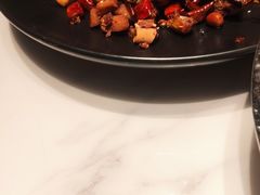 -上上席川菜(凯德乐峰广场店)