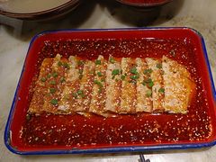 -常和州·夜宵大排档(常州单店)