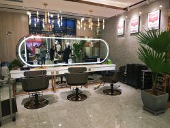 -Meng Lang 梦郎白金店