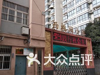 西桃园小学