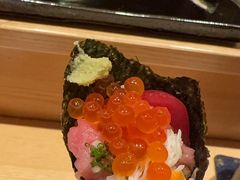 -Hulu Sushi葫芦寿司 Omakase