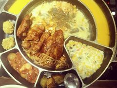 -火炉火自助餐(枫蓝国际店)