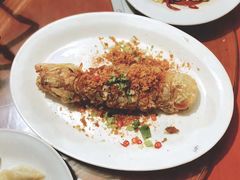-海盗餐厅