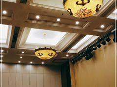 -内蒙古驻京办餐厅