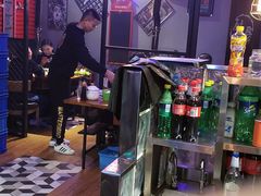 大堂-超级神炭烤肉夜食(芥园西道店)