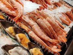 -星伦多自助料理·涮烤一体(虹悦城店)