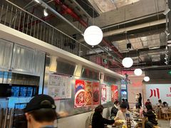 -馬伍旺川菜(金象城店)