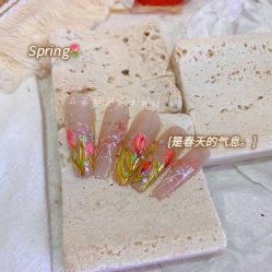 -一奈日式美甲美睫专门店