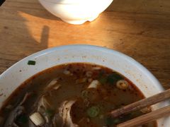 -龙门李家三旦羊肉汤馆