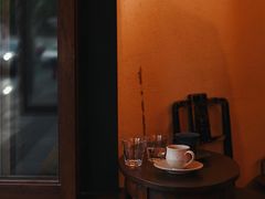 -RUMORS COFFEE ROASTERY鲁马滋咖啡(湖南路店)