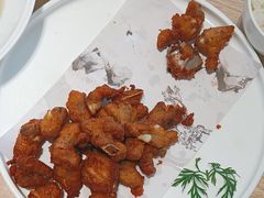 -连鹭海鲜·海肠捞饭·海胆饭(星海店)