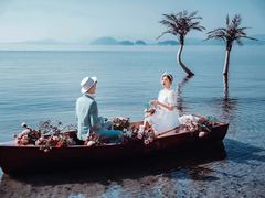 -全城热恋旅拍·摄影