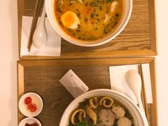 冬阴功河粉-GOGO Plate(成都太古里店)