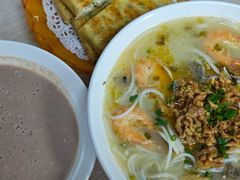 -面道赞宁海海鲜面(迎凤街店)