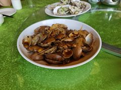 -盛港湾海鲜食府(黄沙店)