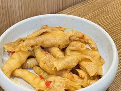 -王春春鸡汤饭(上海中海环宇城店)