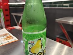 -堂堂小伙夫·辽宁小吃大排档(京西大悦城店)