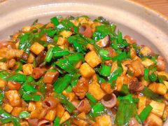 -小厨师·二十年沈家门小海鲜(百井坊巷店)