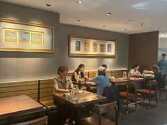 -南门小馆·清真(国贸商城店)