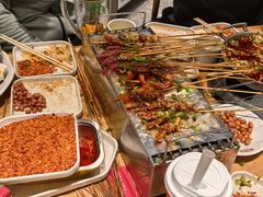 -李不管把把烧(天府三街店)