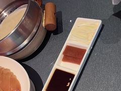 -双湖园·地标武汉菜(黄鹤楼解放路店)