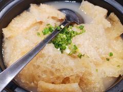 三林塘汤肉皮-和记小菜(七宝店)