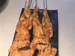 -红盔甲·小龙虾(天钥桥店)