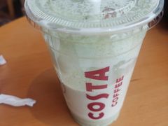 -COSTA COFFEE(天通苑华联店)
