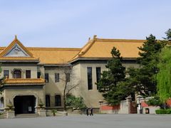 -伪满皇宫博物院