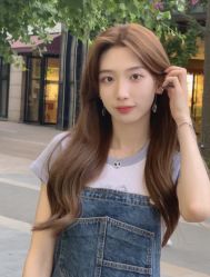 -FAJEE HAIR发界烫染接发